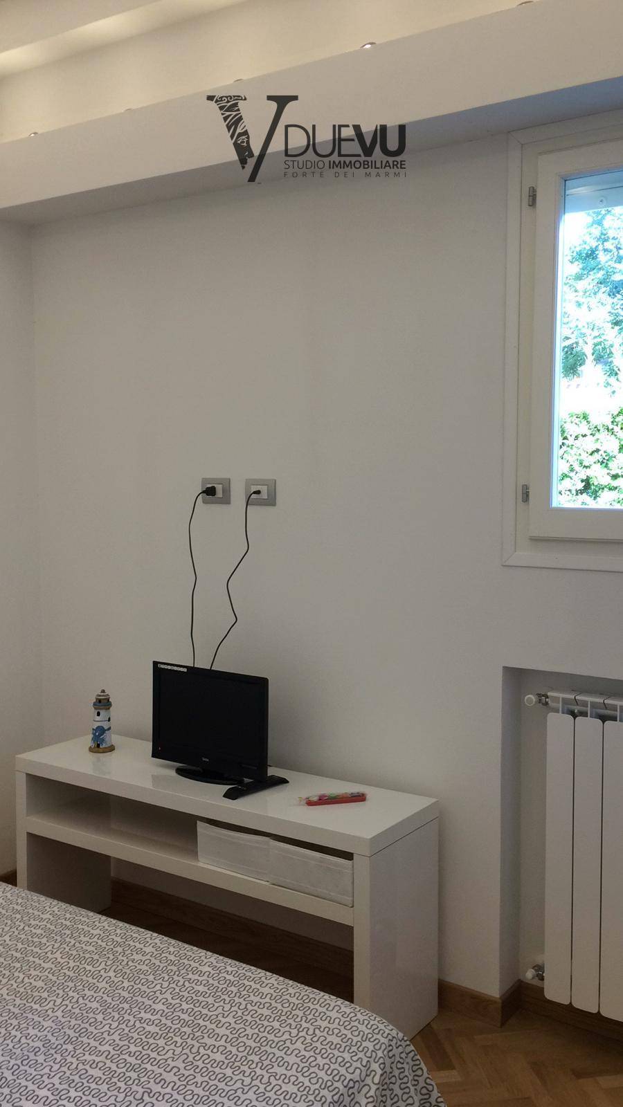 Appartamento in vendita a Forte dei Marmi, Centrale