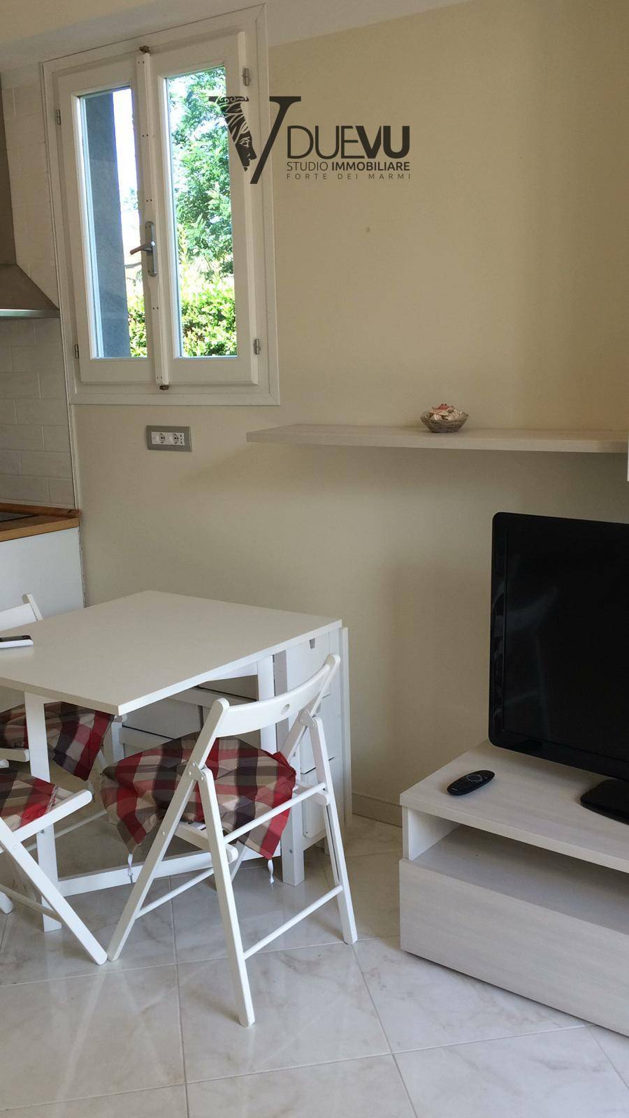 Appartamento in vendita a Forte dei Marmi, Centrale