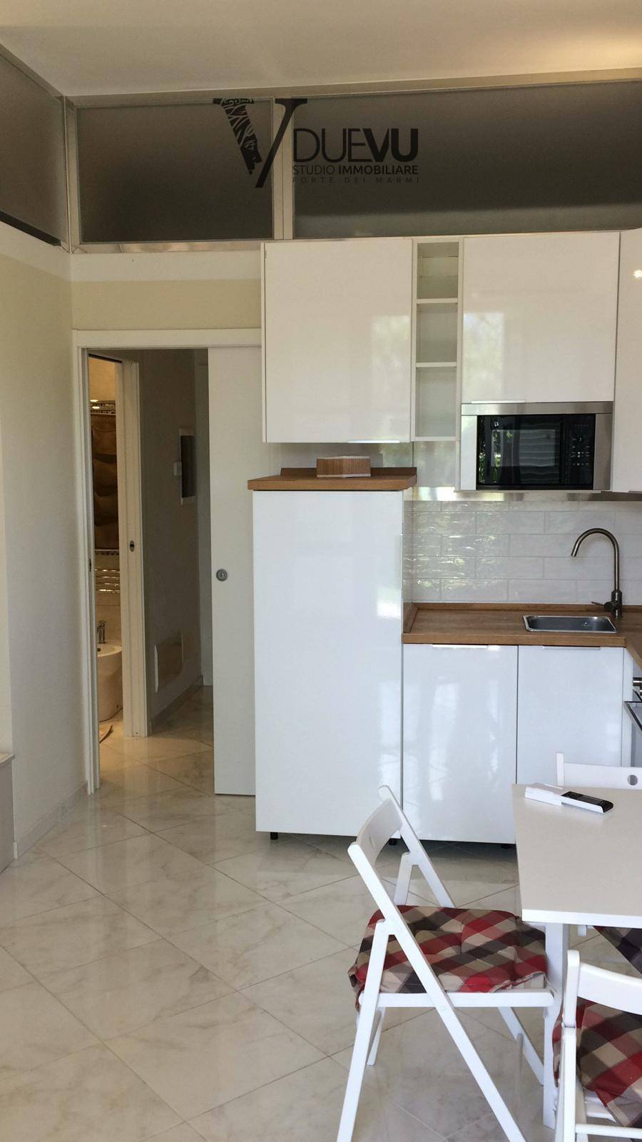 Appartamento in vendita a Forte dei Marmi, Centrale