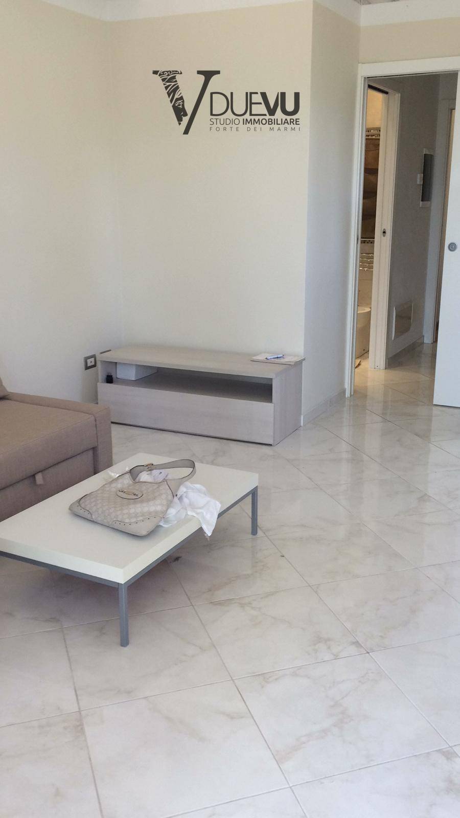 Appartamento in vendita a Forte dei Marmi, Centrale