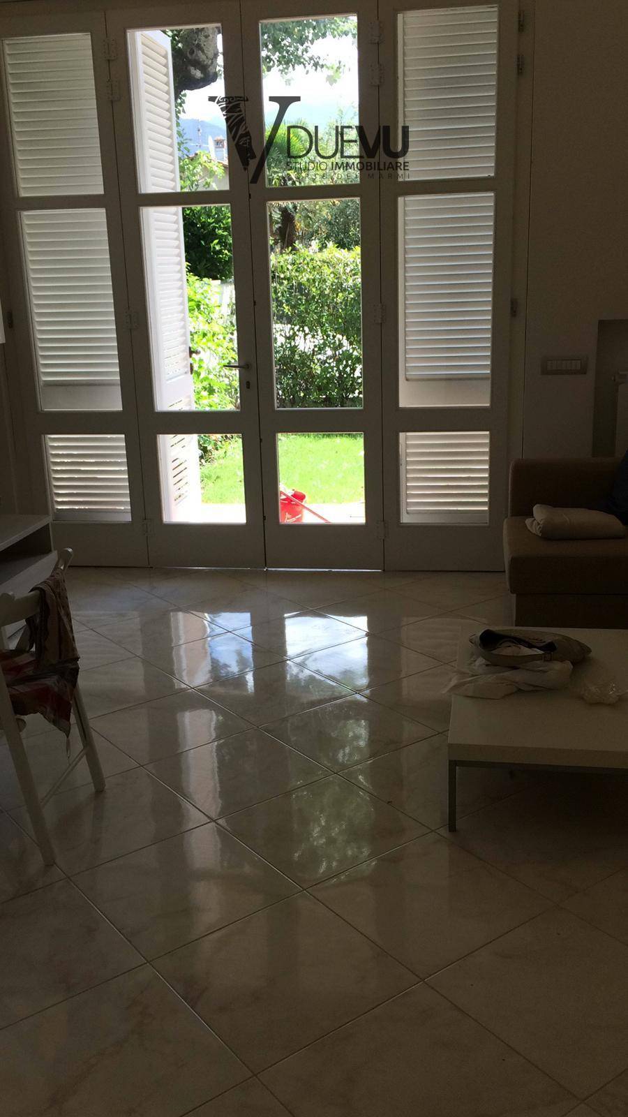 Appartamento in vendita a Forte dei Marmi, Centrale