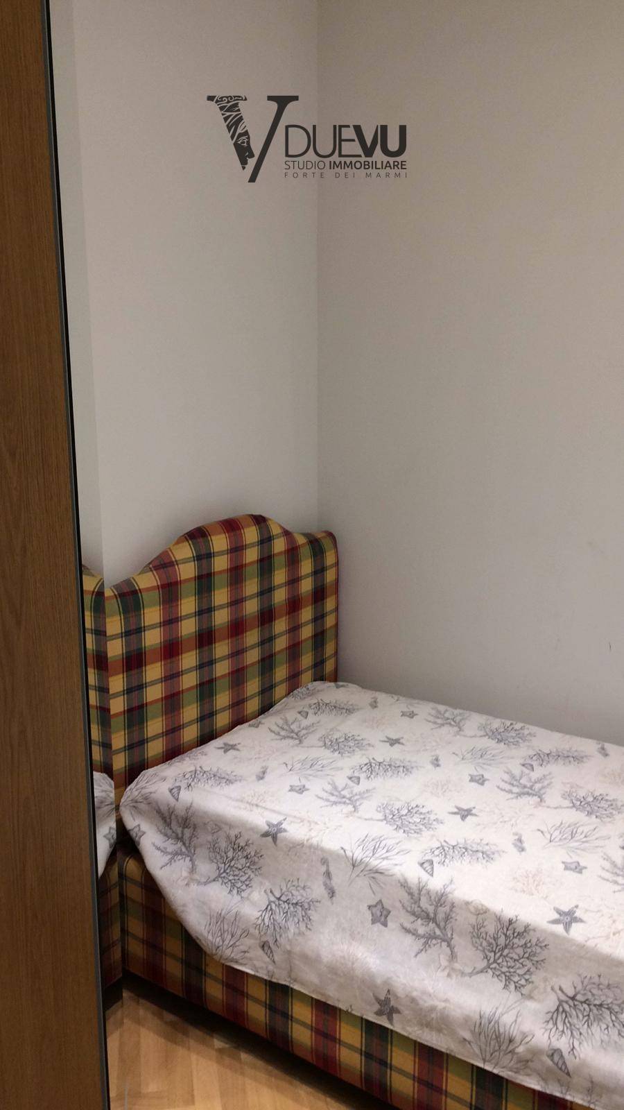 Appartamento in vendita a Forte dei Marmi, Centrale