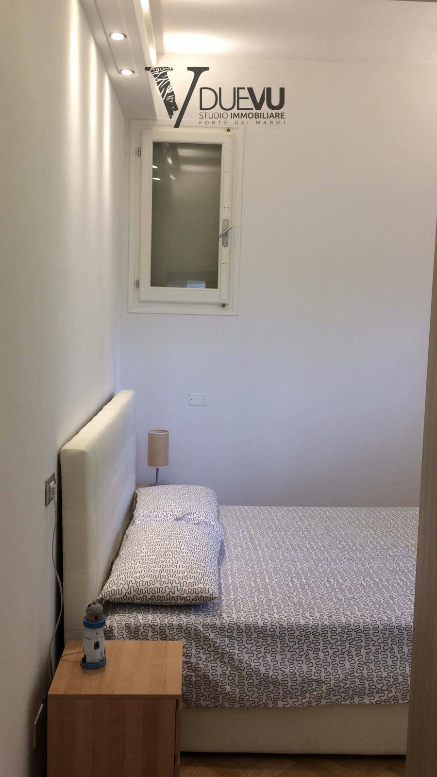 Appartamento in vendita a Forte dei Marmi, Centrale