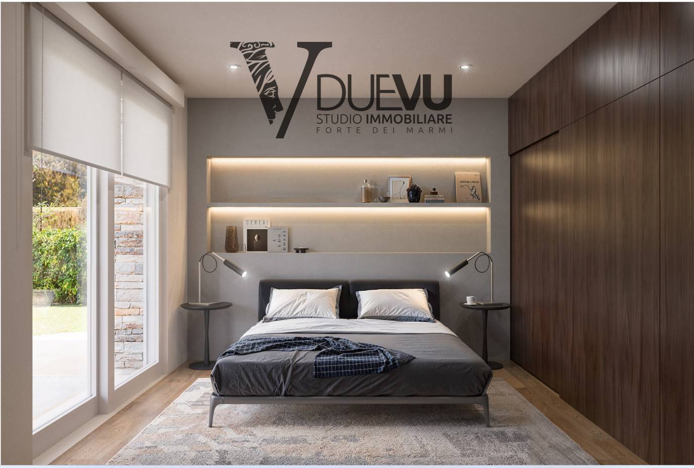 Villa di Pregio in vendita a Forte dei Marmi, Centrale