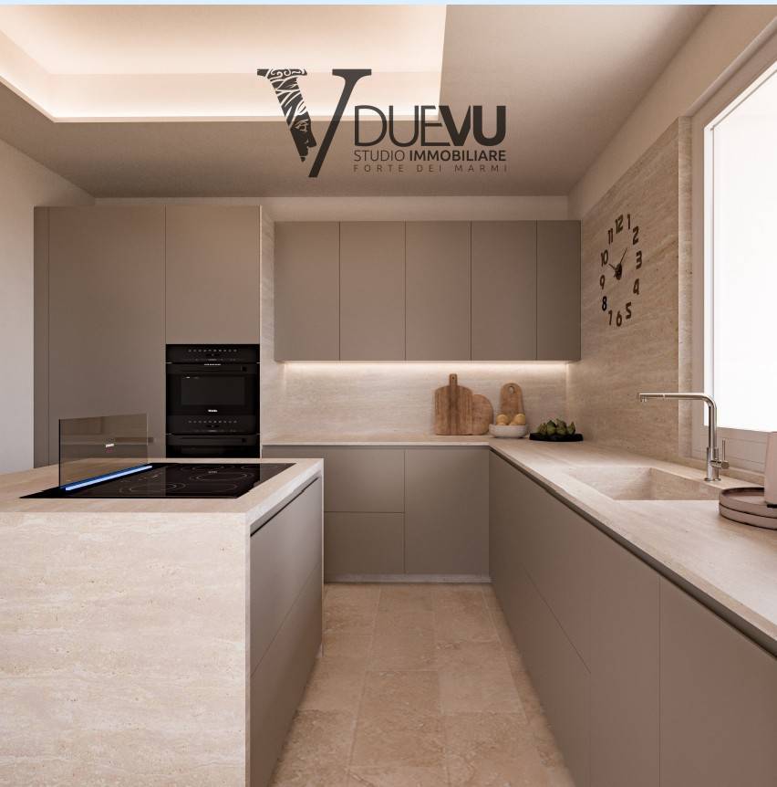 Villa di Pregio in vendita a Forte dei Marmi, Centrale