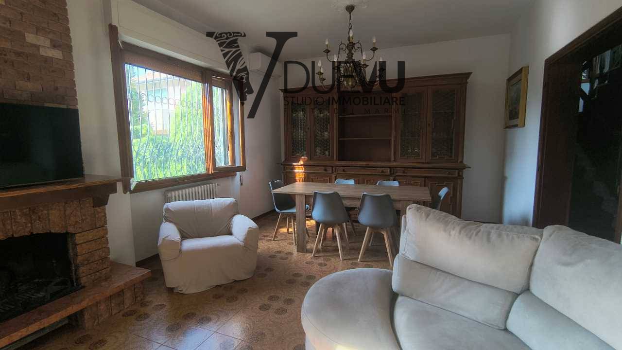 Villa in affitto a Forte dei Marmi, Vittoria Apuana