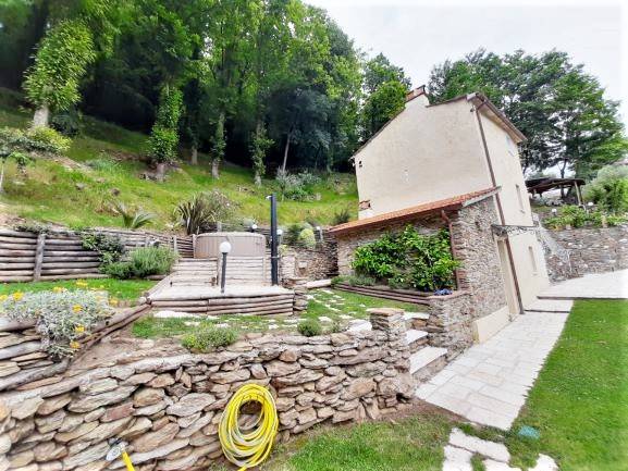 TERRATETTO in vendita a Seravezza