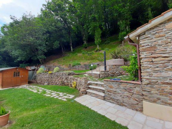 TERRATETTO in vendita a Seravezza