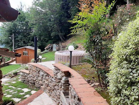 TERRATETTO in vendita a Seravezza