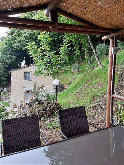 TERRATETTO in vendita a Seravezza