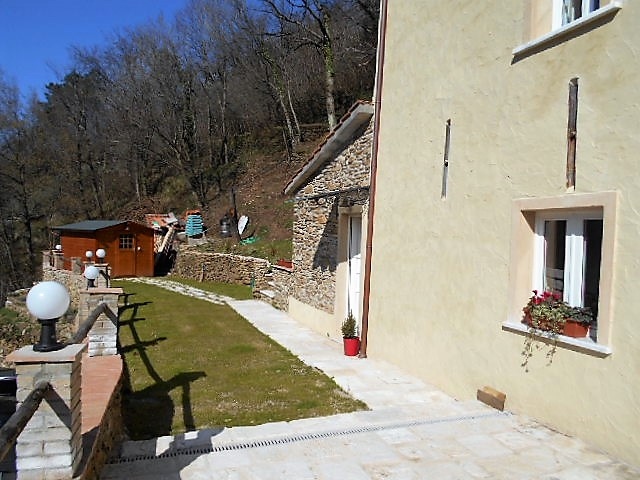 TERRATETTO in vendita a Seravezza