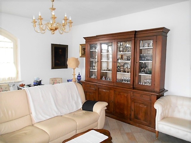 Villa in vendita a Seravezza, Pozzi