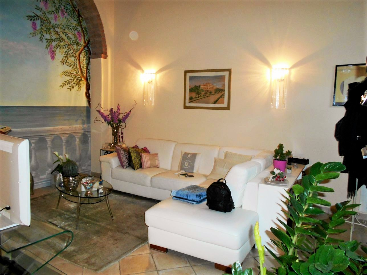 Appartamento in vendita a Seravezza, Querceta