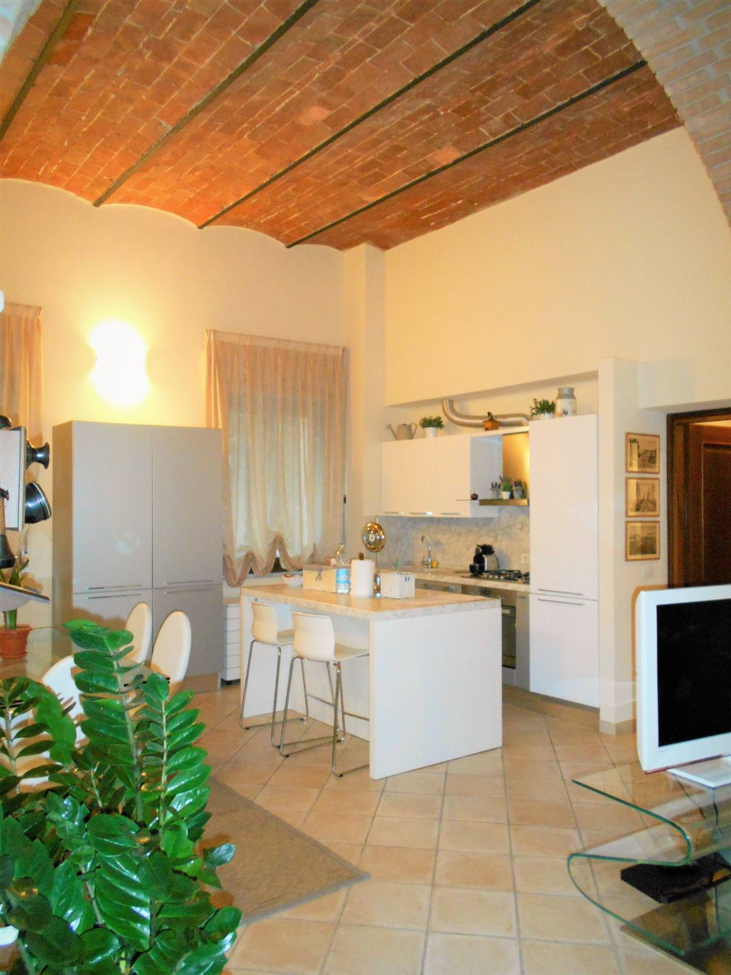 Appartamento in vendita a Seravezza, Querceta