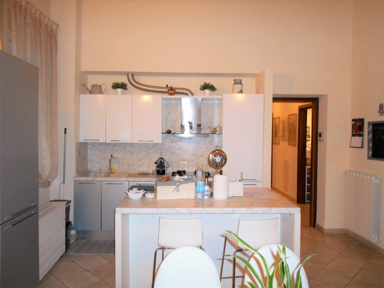 Appartamento in vendita a Seravezza, Querceta