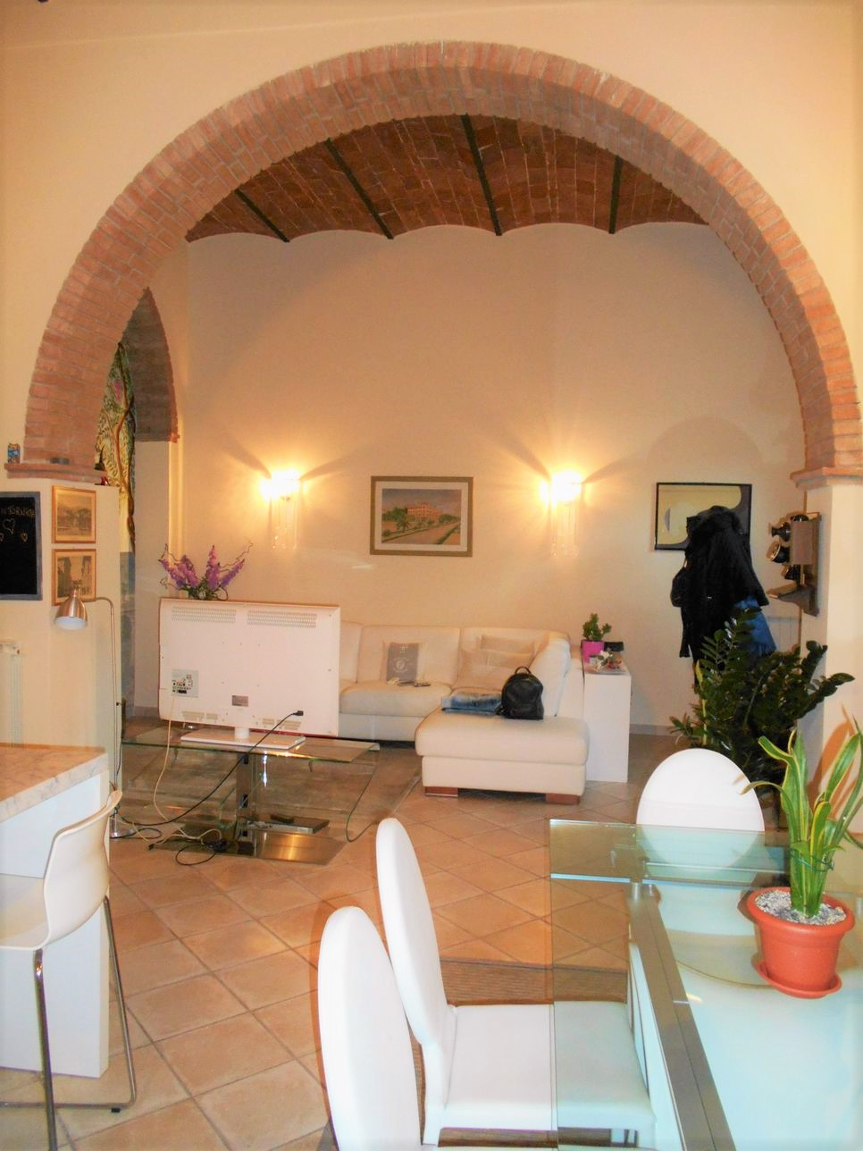 Appartamento in vendita a Seravezza, Querceta