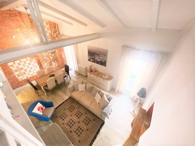 Appartamento in vendita a Pietrasanta, Centro Storico