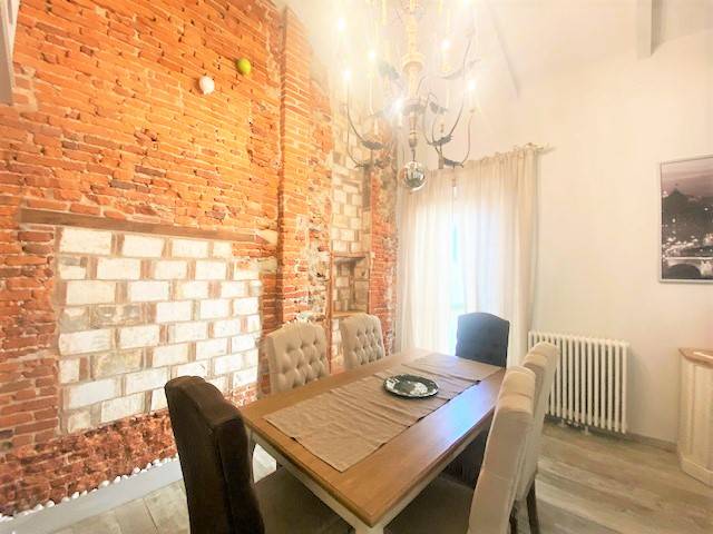 Appartamento in vendita a Pietrasanta, Centro Storico