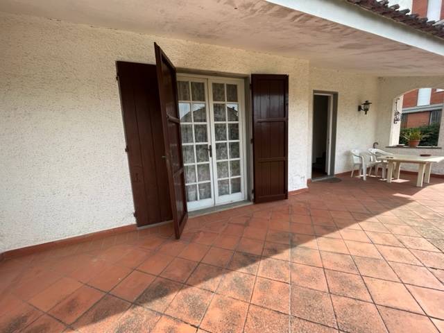 Bifamiliare in vendita a Seravezza, Querceta