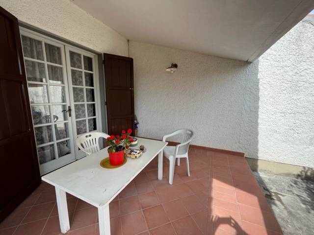 Bifamiliare in vendita a Seravezza, Querceta