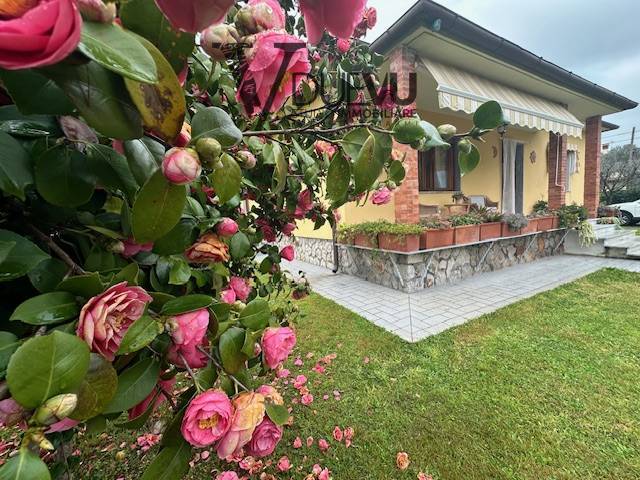 Villa in vendita a Forte dei Marmi, Vaiana