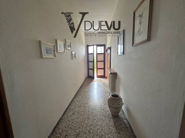 Villa in vendita a Forte dei Marmi, Vaiana