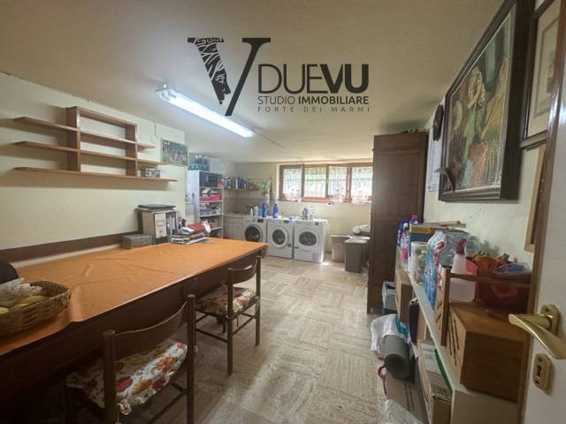 Villa in vendita a Forte dei Marmi, Vaiana