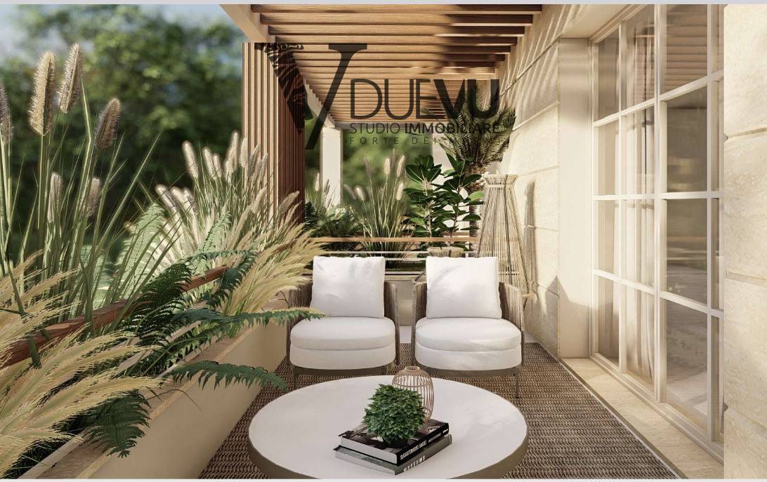 Villa con piscina in vendita a Forte dei Marmi, Ponente