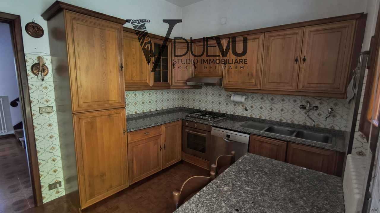 Villa in affitto a Forte dei Marmi, Vittoria Apuana