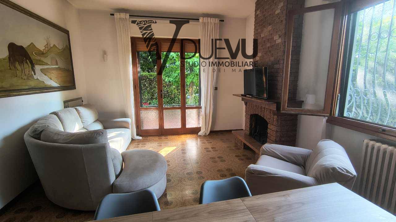 Villa in affitto a Forte dei Marmi, Vittoria Apuana