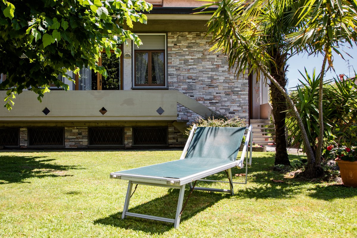Villa in affitto a Forte dei Marmi, Centrale