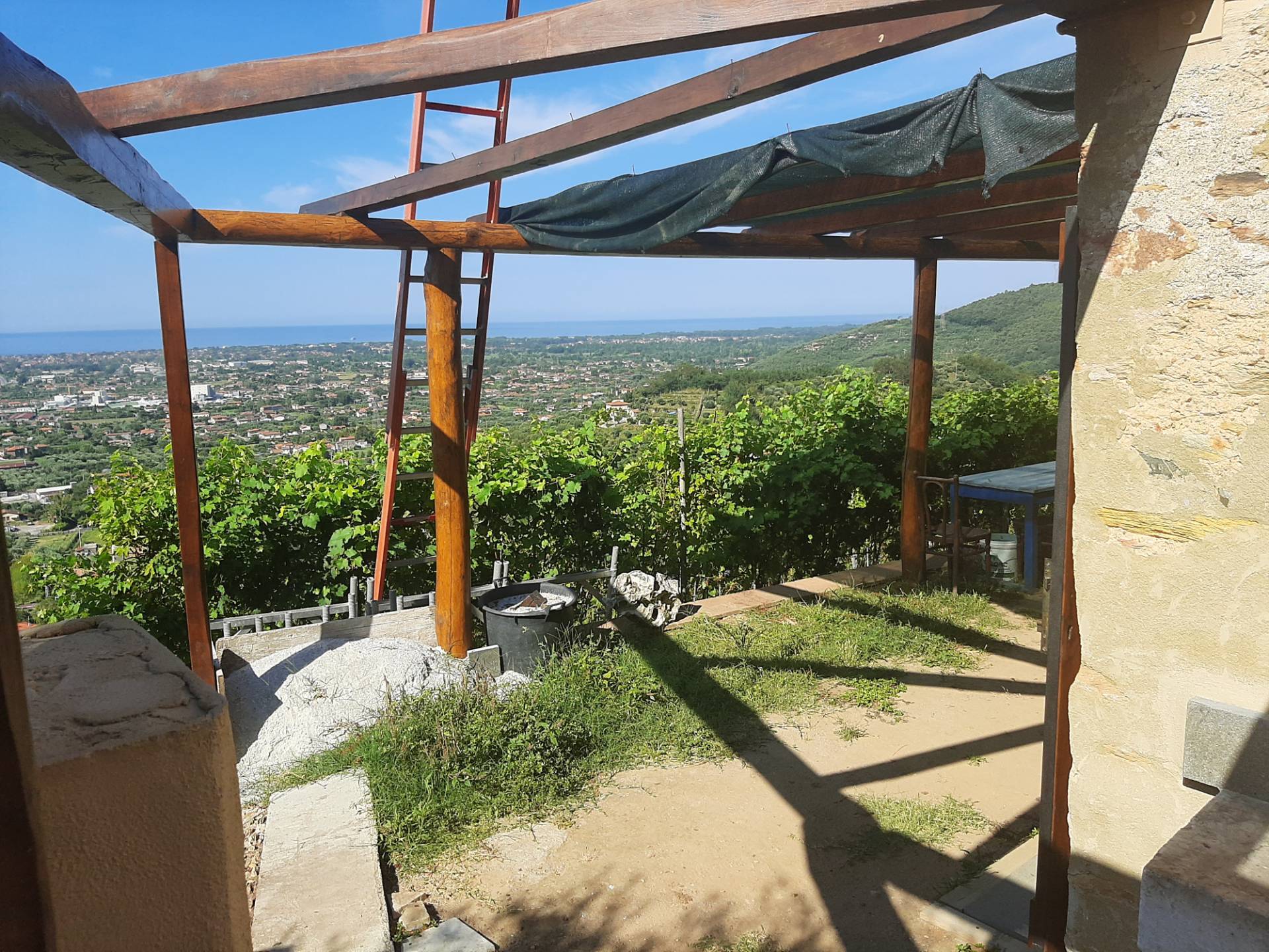 Rustico in vendita a Seravezza, Querceta