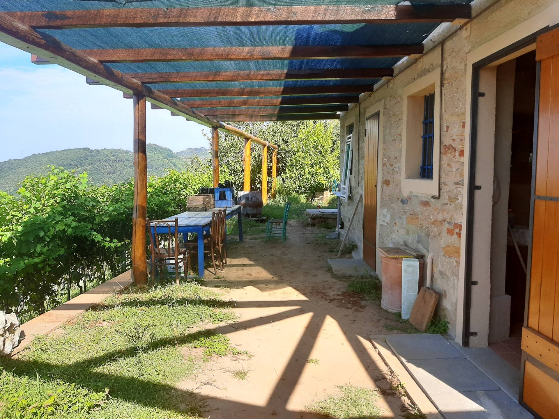 Rustico in vendita a Seravezza, Querceta