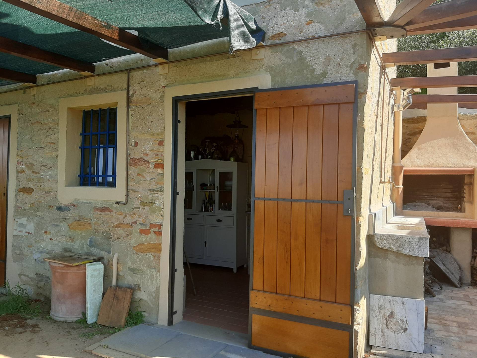 Rustico in vendita a Seravezza, Querceta