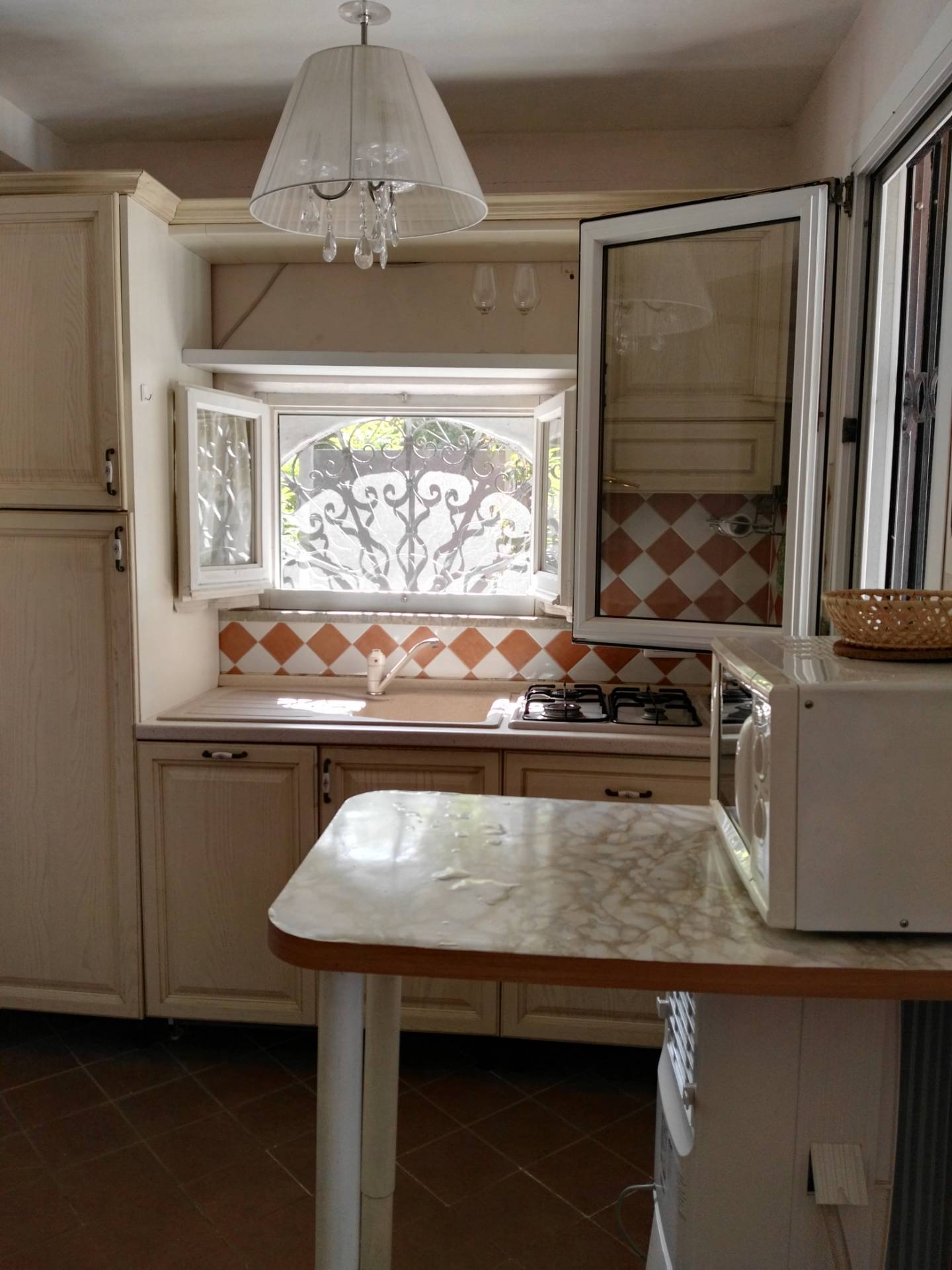 Villa in vendita a Seravezza, Querceta