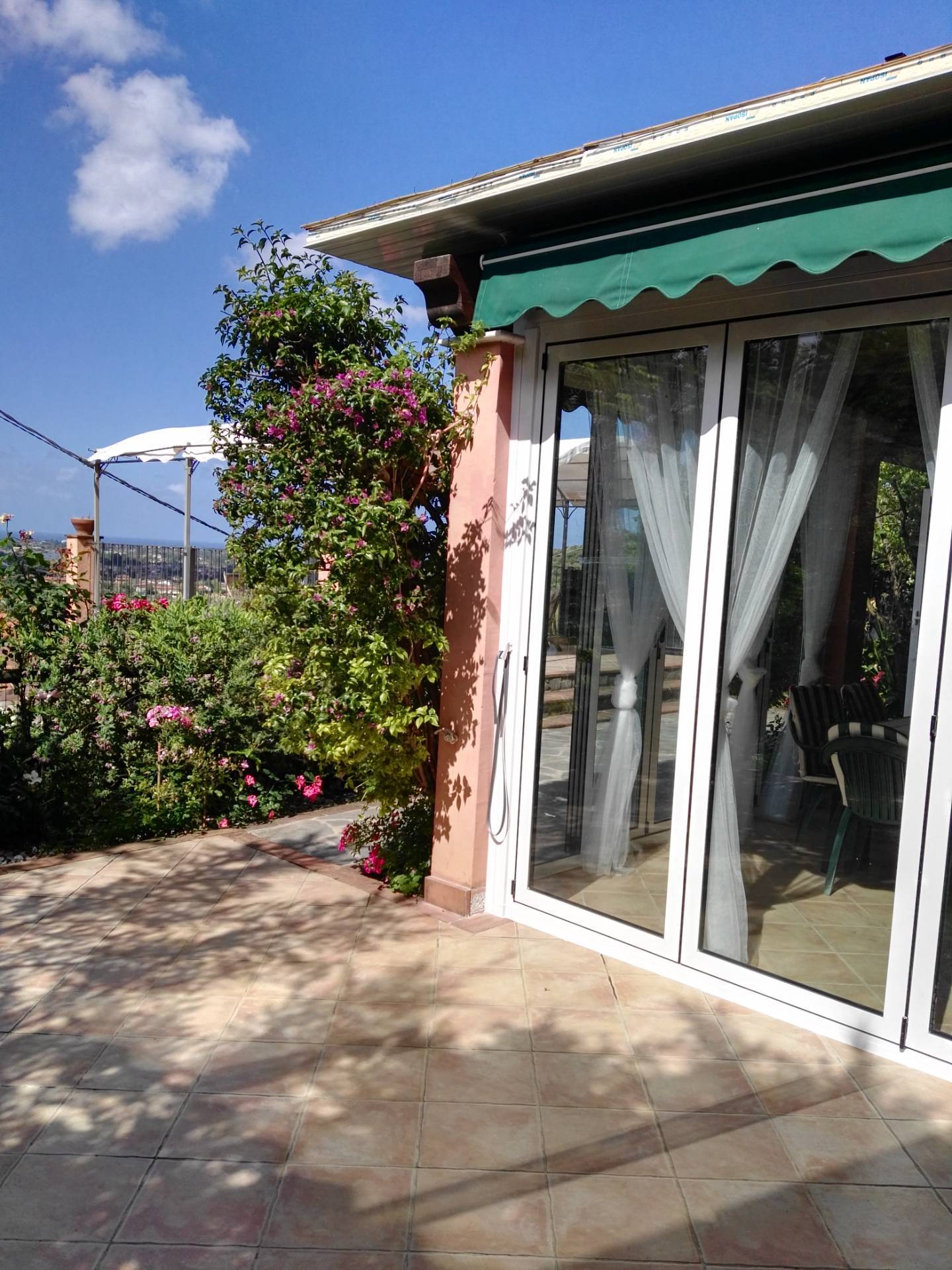 Villa in vendita a Seravezza, Querceta