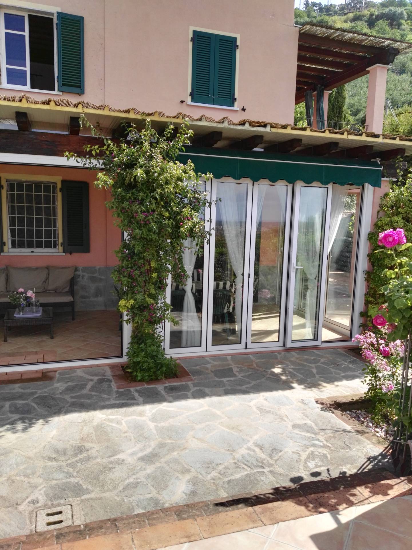 Villa in vendita a Seravezza, Querceta