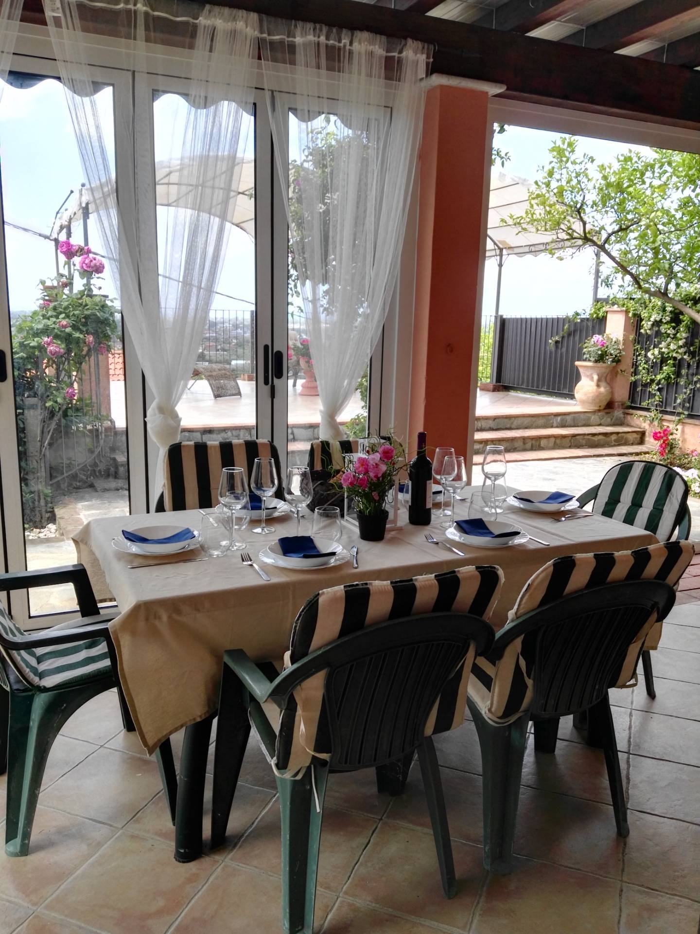 Villa in vendita a Seravezza, Querceta