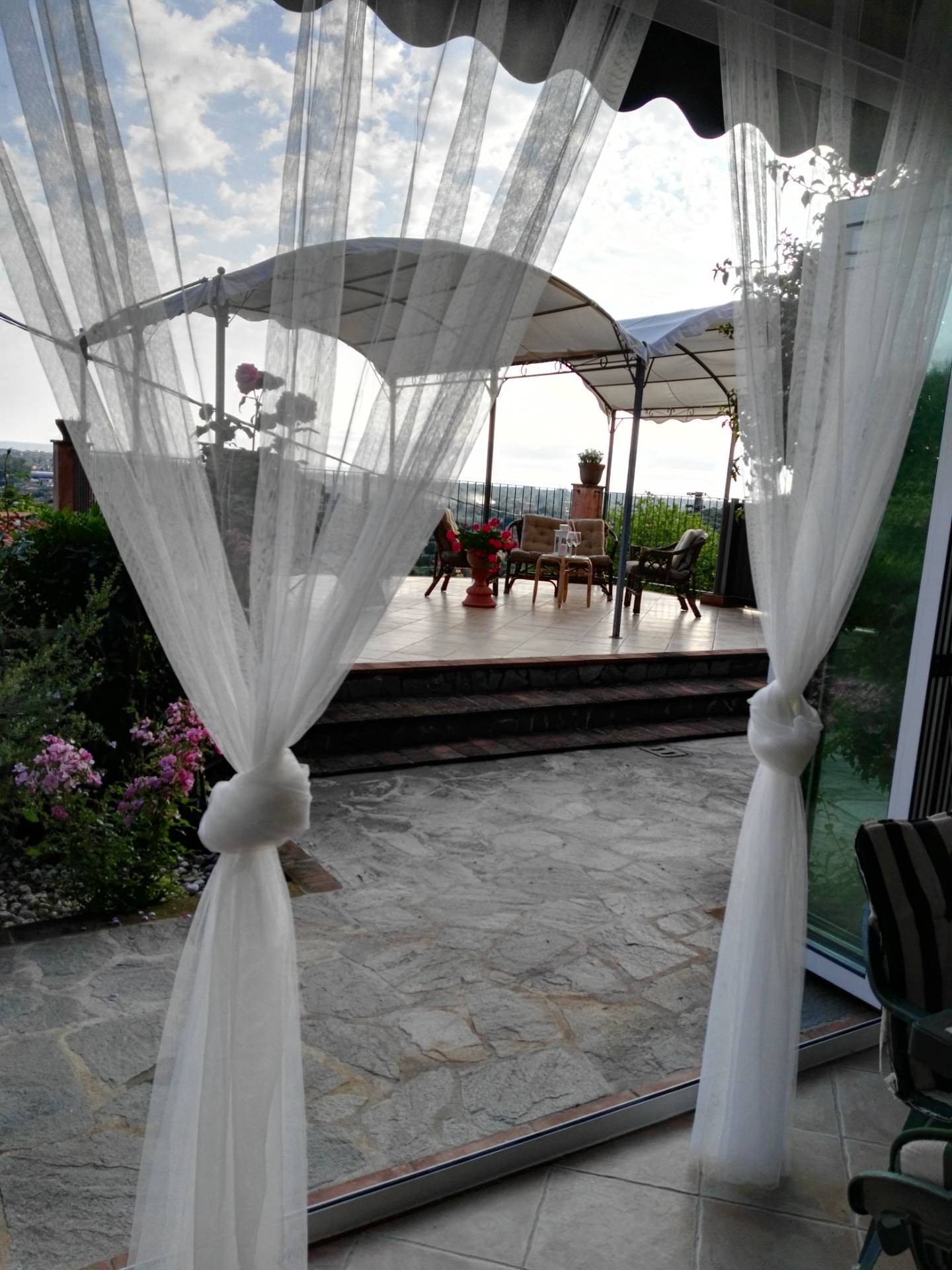 Villa in vendita a Seravezza, Querceta