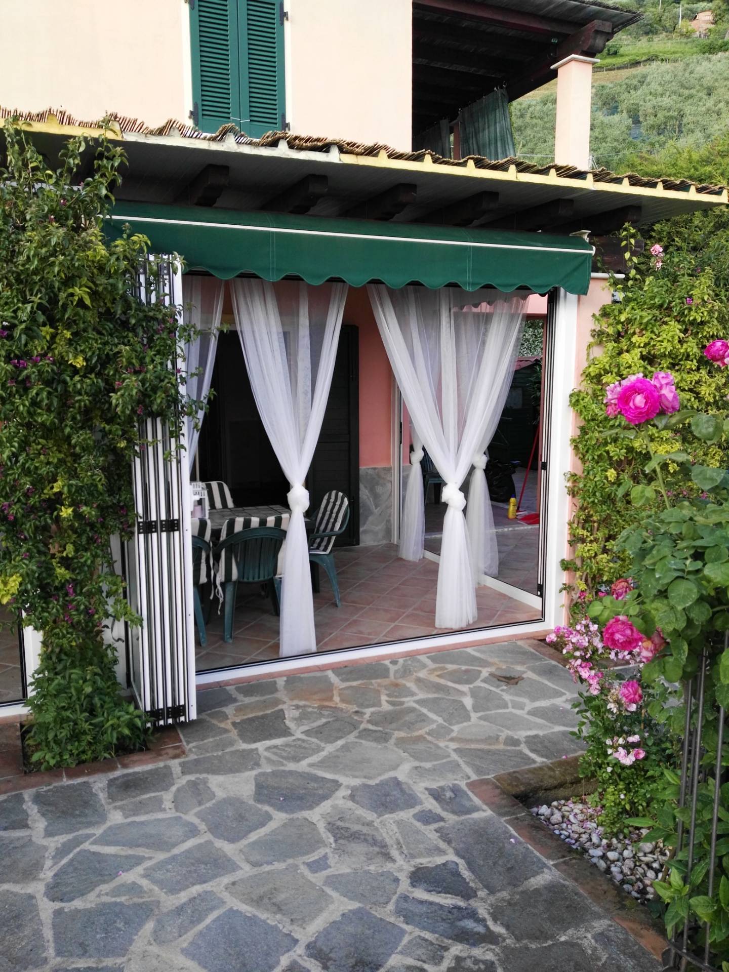 Villa in vendita a Seravezza, Querceta