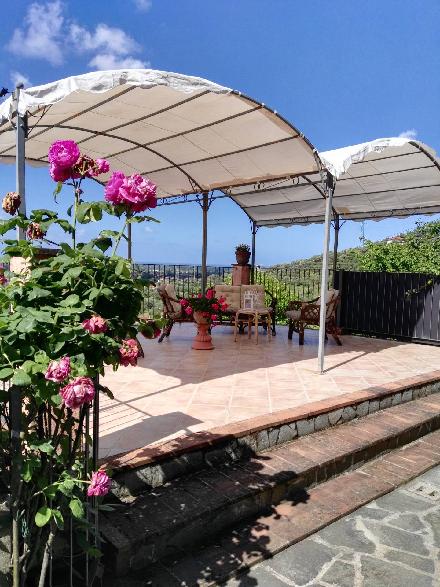 Villa in vendita a Seravezza, Querceta