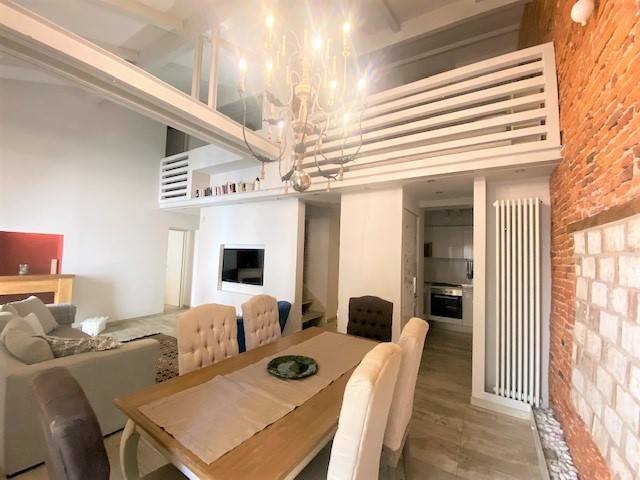 Appartamento in vendita a Pietrasanta, Centro Storico