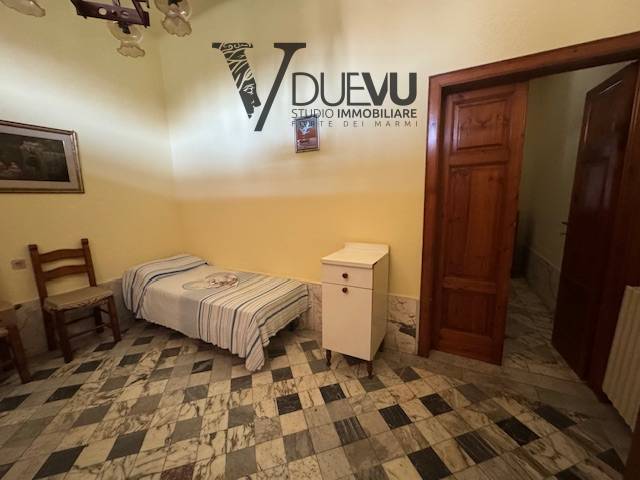 Appartamento in vendita a Seravezza, Querceta