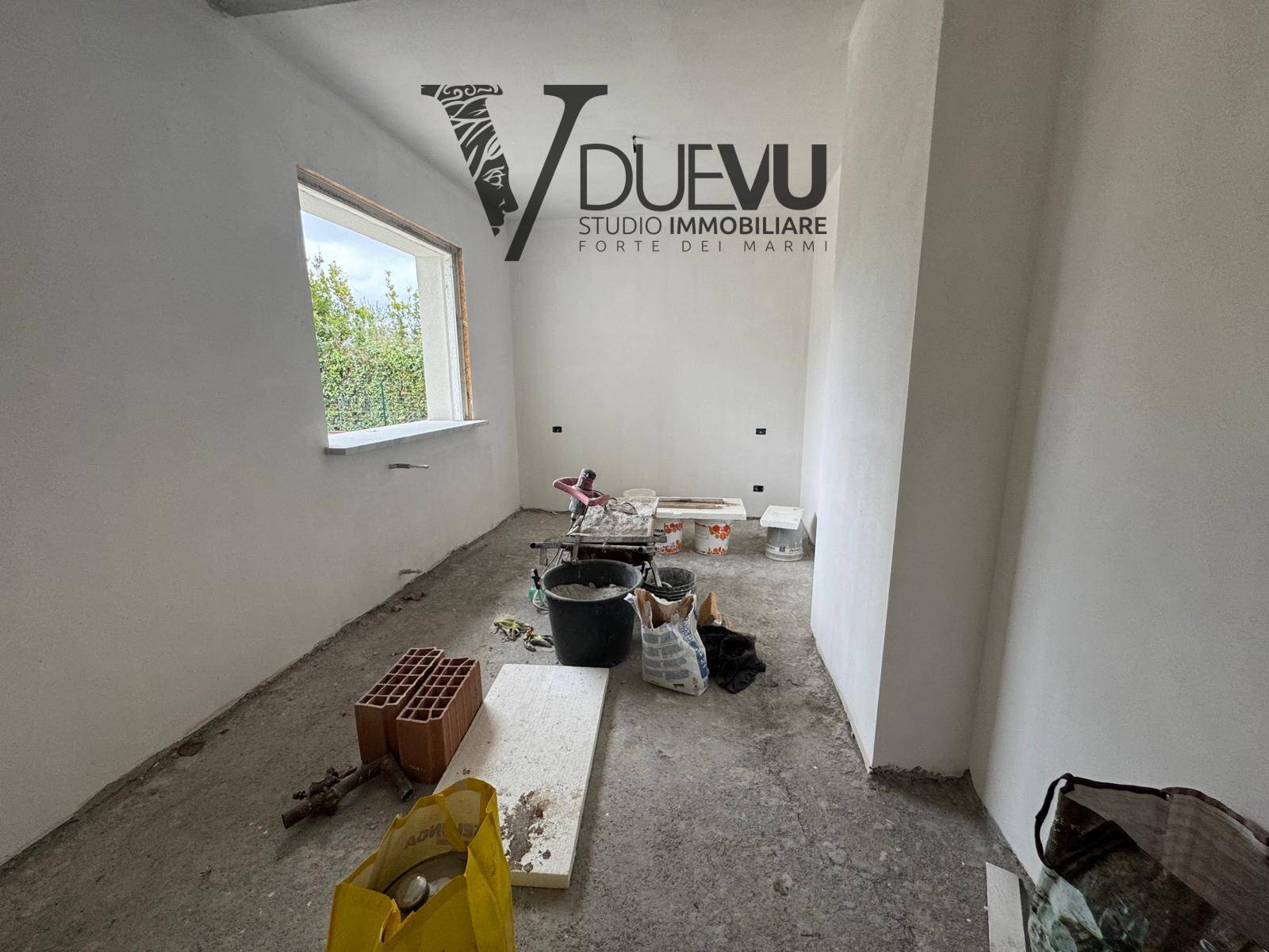 Villa con piscina in vendita a Pietrasanta, Marina di Pietrasanta