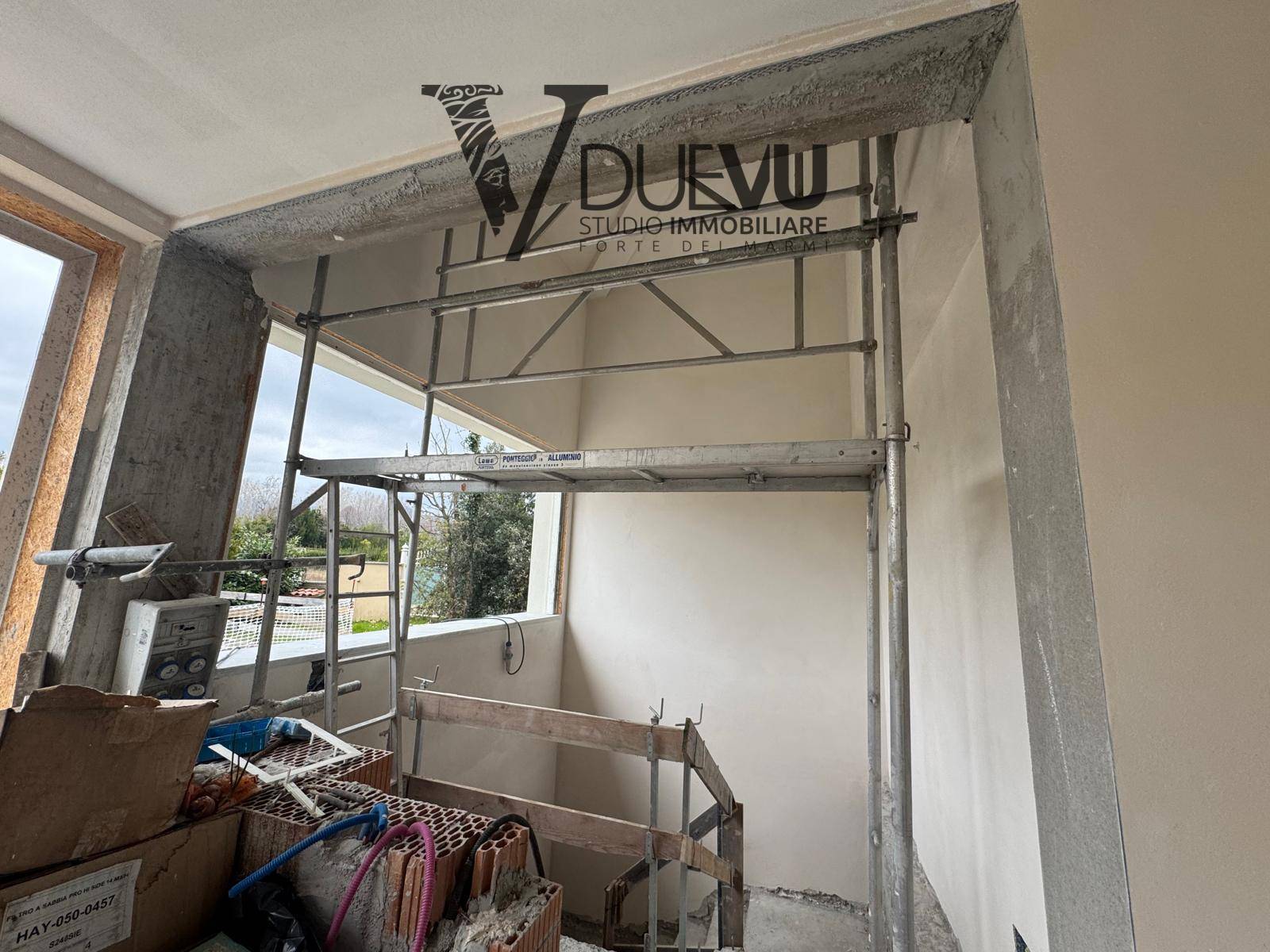 Villa con piscina in vendita a Pietrasanta, Marina di Pietrasanta