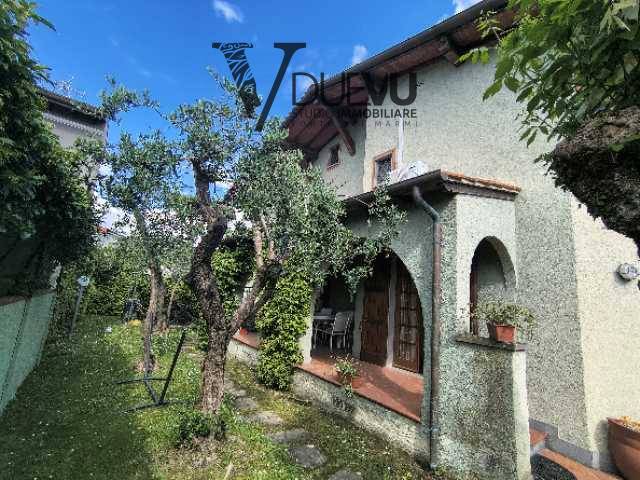 Villa in vendita a Forte dei Marmi, Centrale