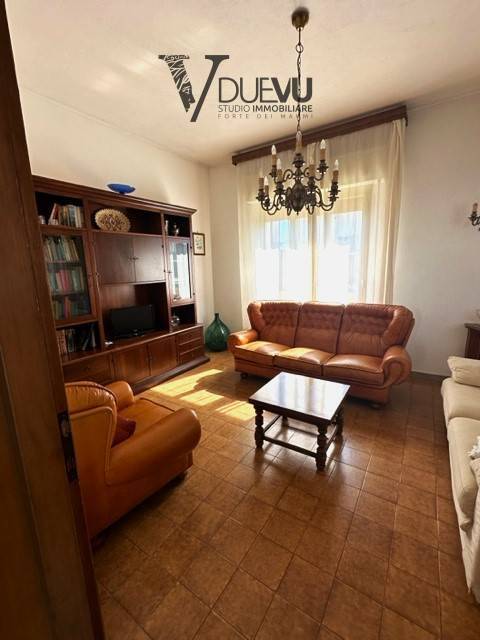 Villetta in vendita a Forte dei Marmi, Vaiana