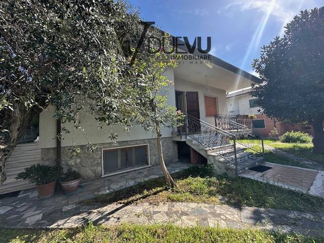 Villetta in vendita a Forte dei Marmi, Vaiana