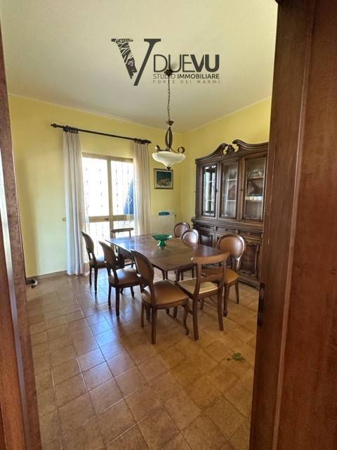 Villetta in vendita a Forte dei Marmi, Vaiana