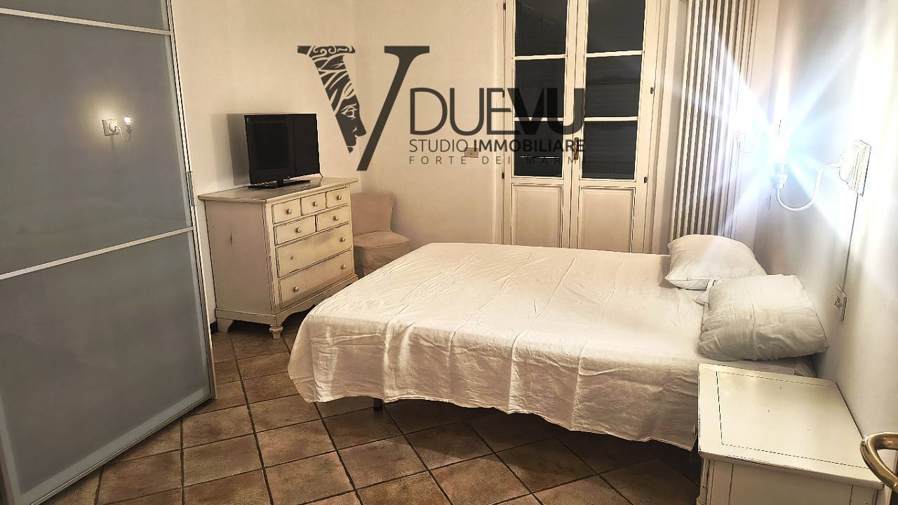 Appartamento in vendita a Seravezza, Querceta